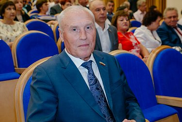 Сергей Грачев: «Армия строителей – это армия созидателей»